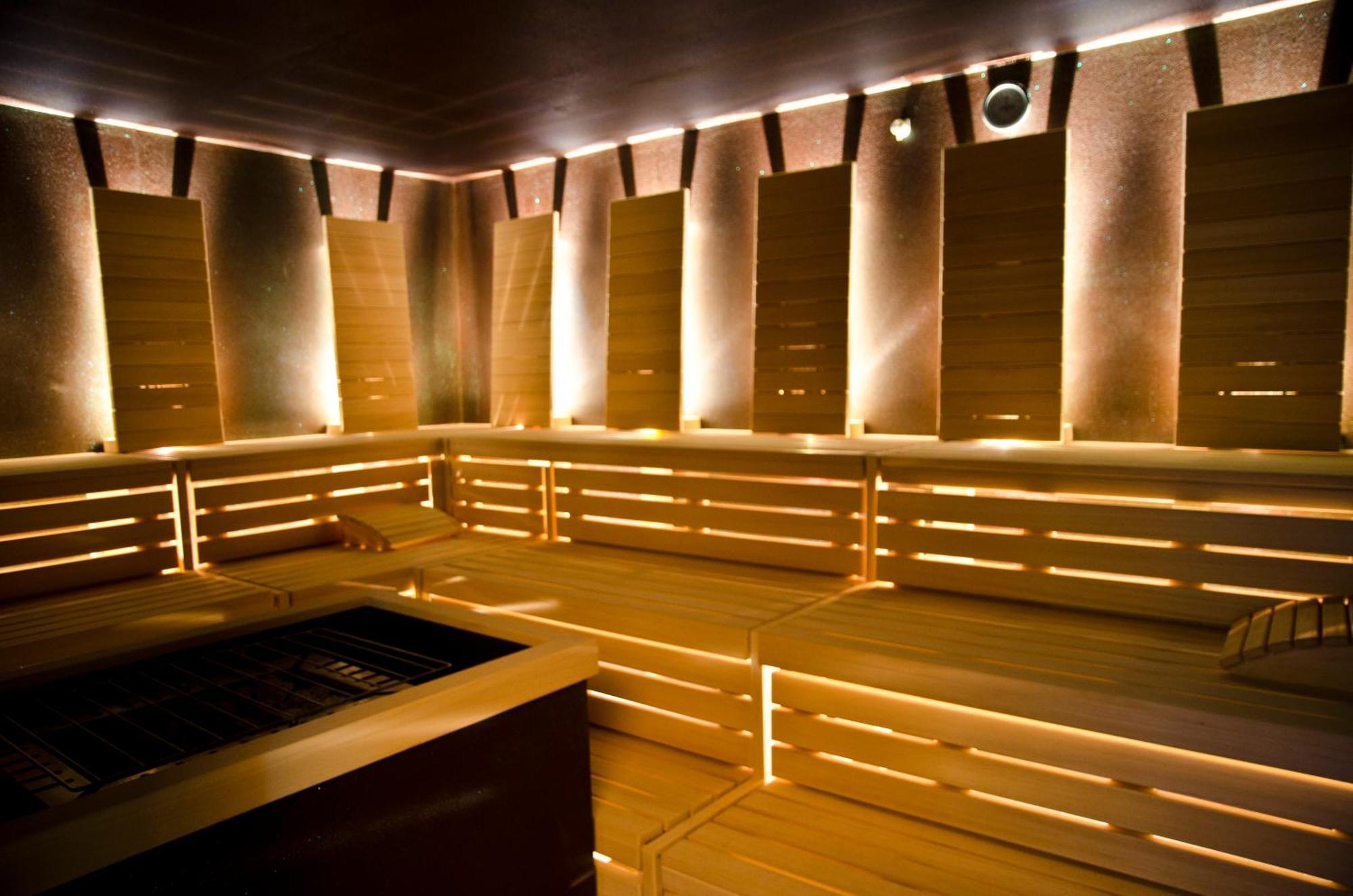 Hotel Garni Alpenland Ischgl Esterno foto