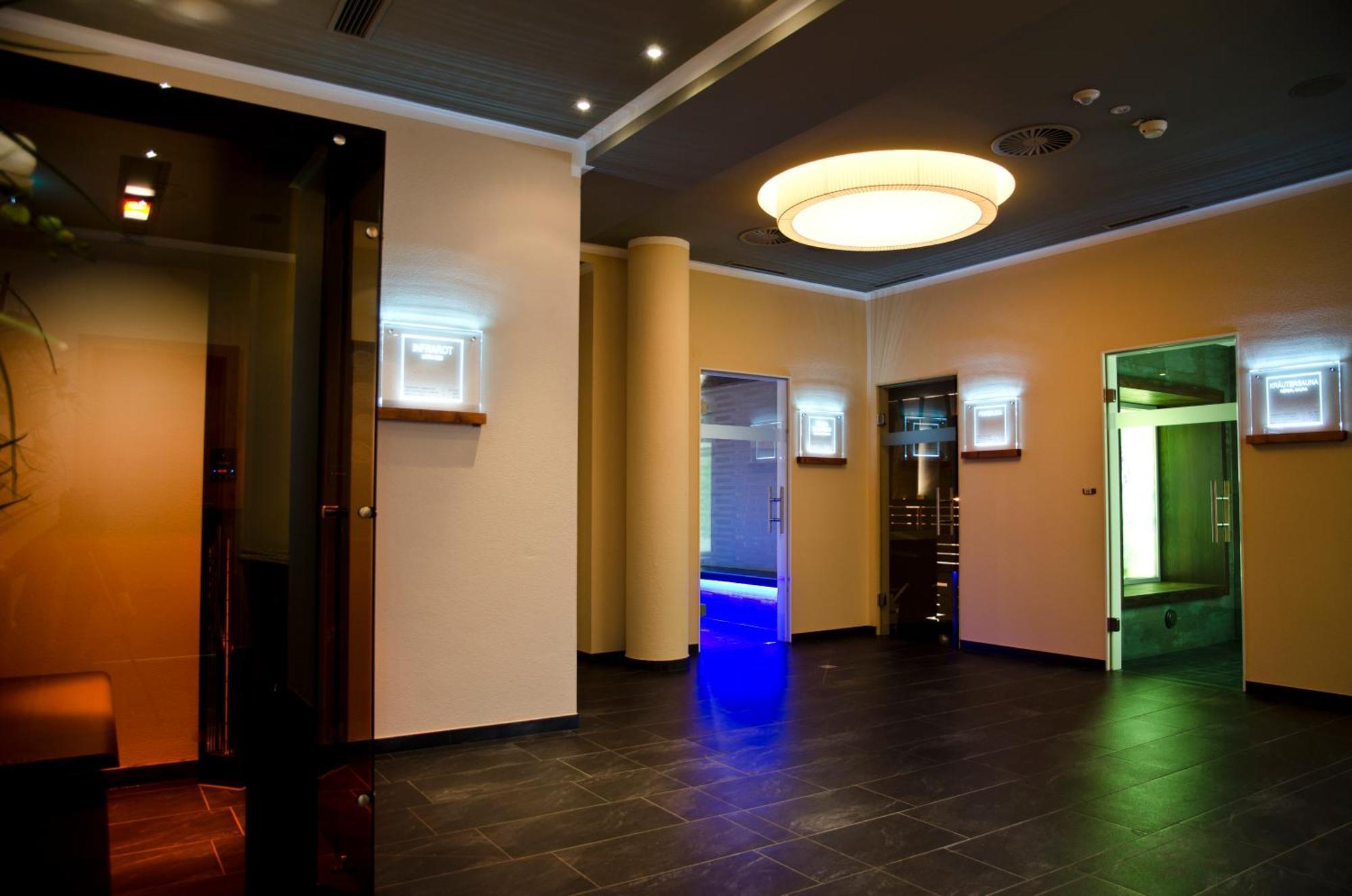 Hotel Garni Alpenland Ischgl Esterno foto