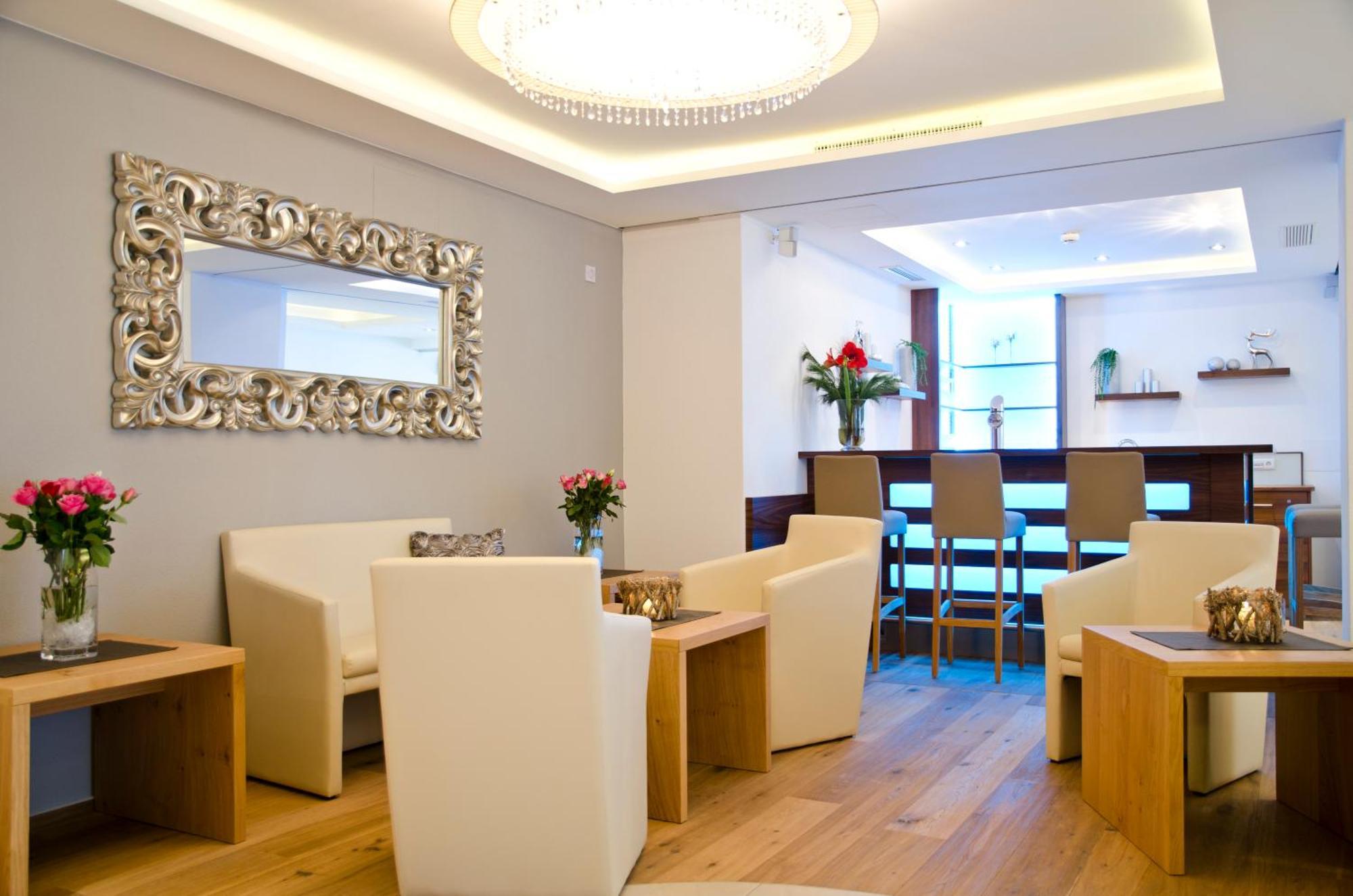 Hotel Garni Alpenland Ischgl Esterno foto