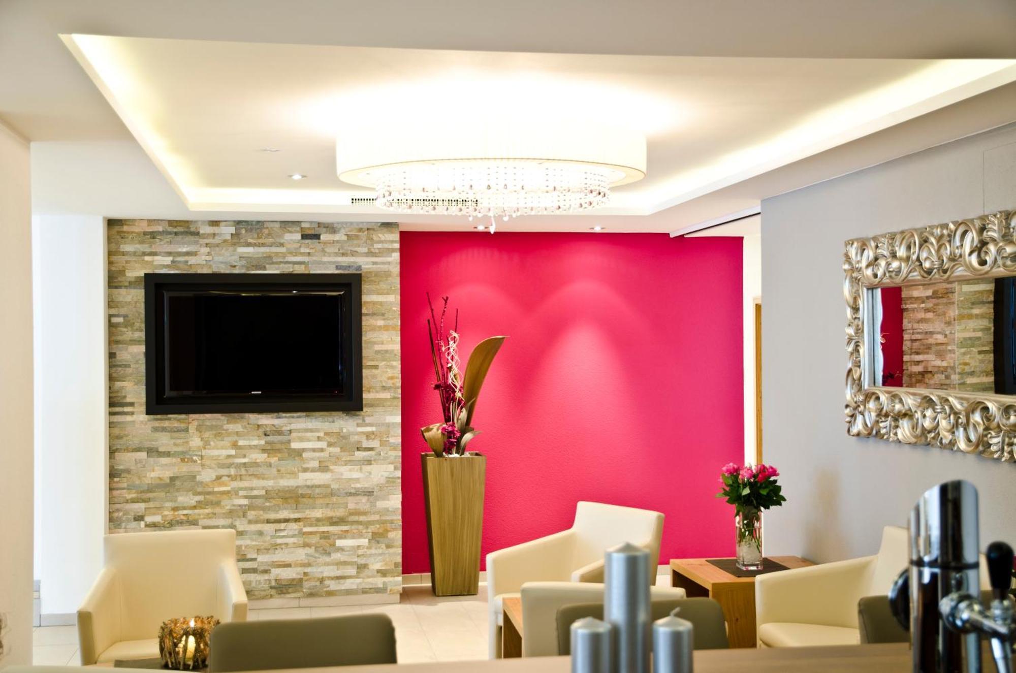 Hotel Garni Alpenland Ischgl Esterno foto