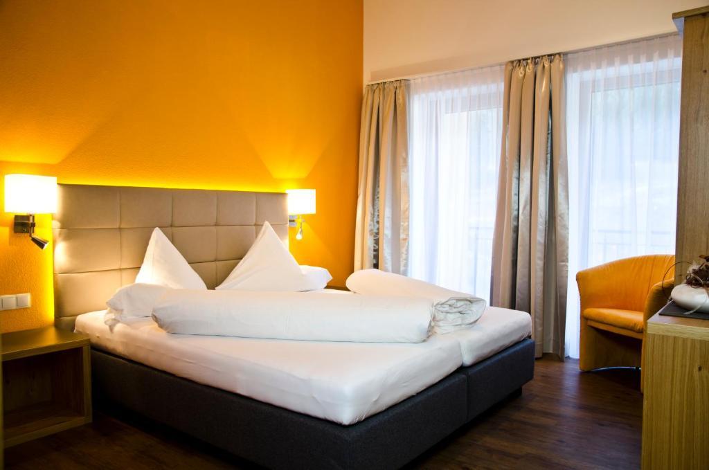 Hotel Garni Alpenland Ischgl Camera foto