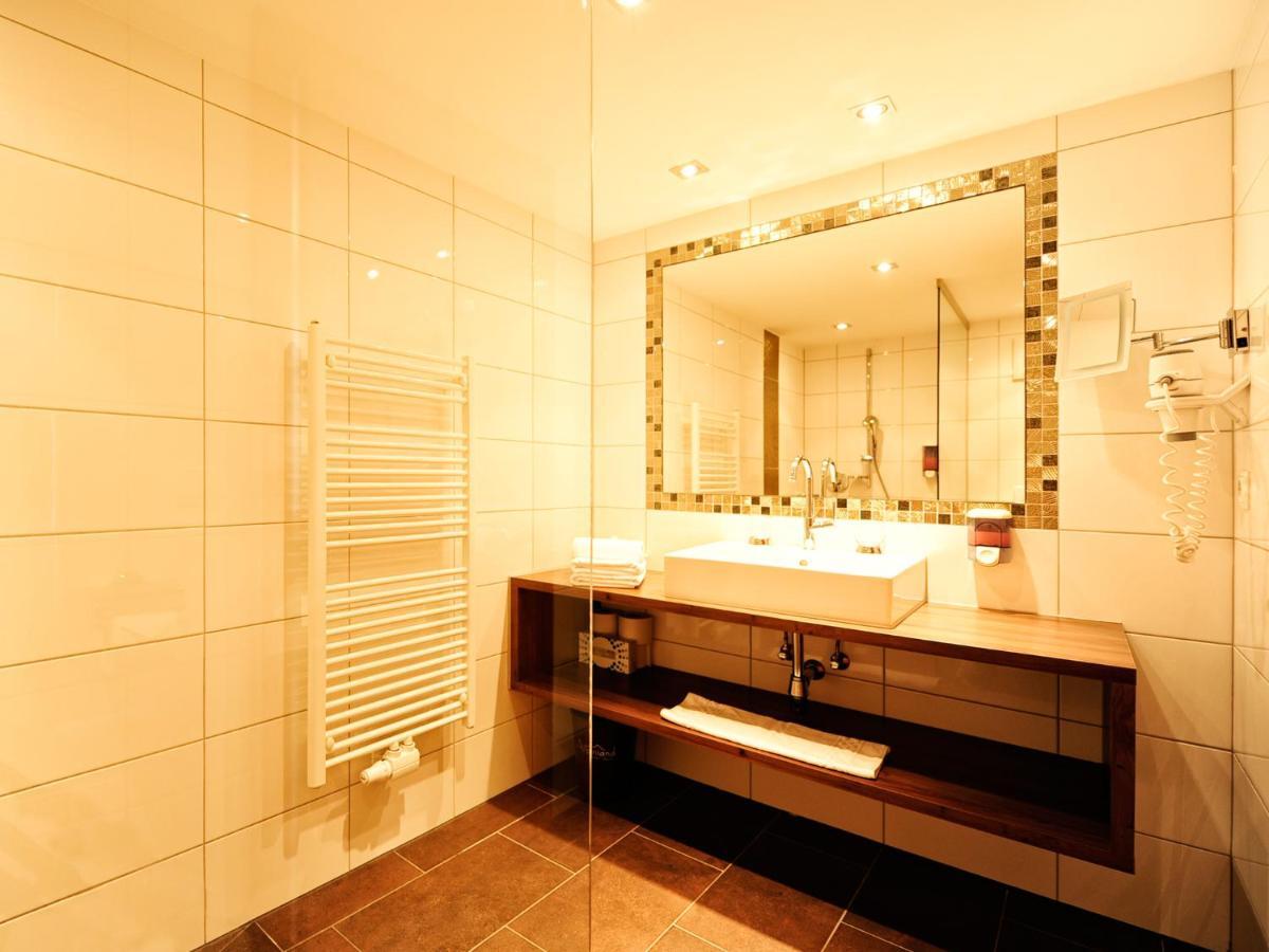 Hotel Garni Alpenland Ischgl Esterno foto